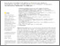 [thumbnail of Analysis of Bacterial Communities on North Sea Macroalgae and Characterization of the Isolated Planctomycetes Adhaeretor mob.pdf]