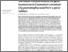 [thumbnail of Darkness-induced effects on gene expression in Cosmarium crenatum (Zygnematophyceae) from a polar habitat.pdf]