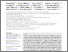 [thumbnail of Global Change Biology - 2023 - Yang - Microbial methane cycling in sediments of Arctic thermokarst lagoons (1).pdf]