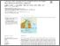 [thumbnail of 2023_Kopprio_etal_Towards the outwelling hypothesis in a Patagonian estuary_ First support from lipid markers and bacterial communities - Kopie.pdf]