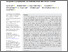 [thumbnail of Molecular Ecology Resources - 2022 - Rossel - Proteomic fingerprinting enables quantitative biodiversity assessments of.pdf]