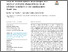 [thumbnail of Data on benthic species assemblages and seafloor sediment characteristics in an offshore windfarm in the southeastern North .pdf]