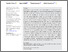 [thumbnail of Biome- and timescale-dependence of Holocene vegetation variability in the Northern Hemisphere.pdf]