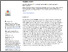 [thumbnail of Paleoclimate data assimilation with CLIMBER-X An ensemble Kalman filter for the last deglaciation.pdf]